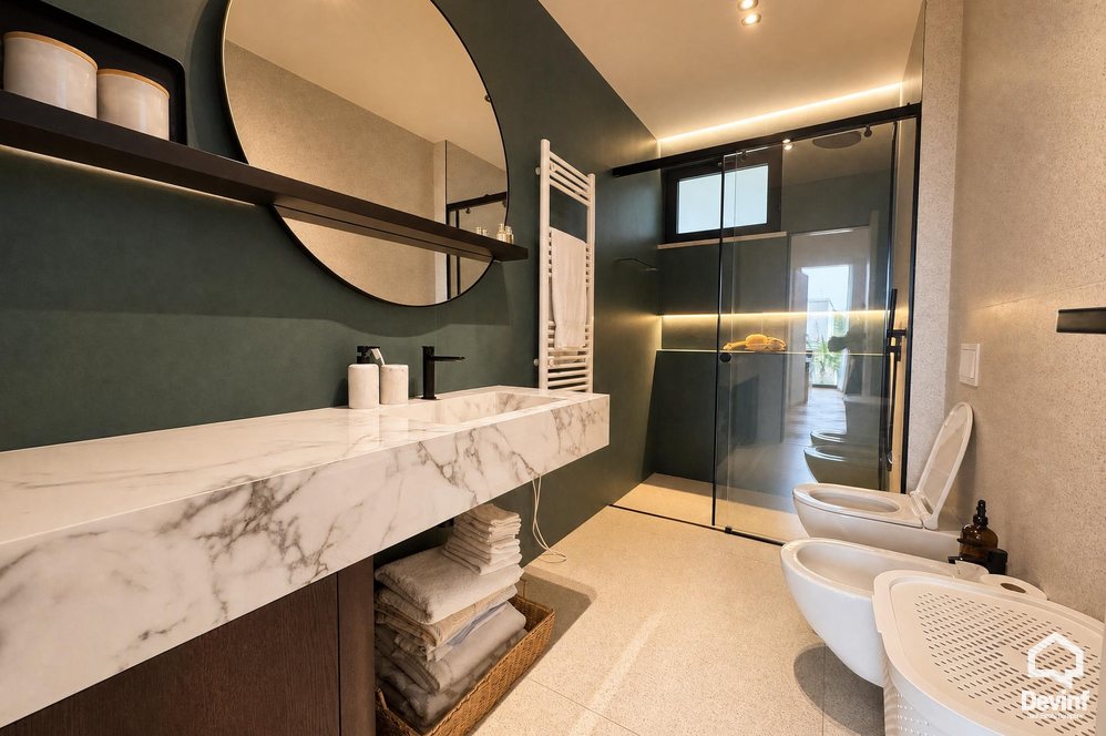 Durres Shitje Vile  San Pietro Resort & Residences, Gjiri i Lalezit vile bregdet kompleks rezidencial Booking/AirBnB